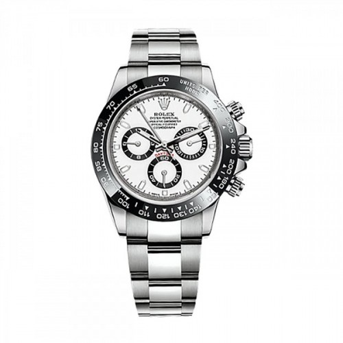 White clearance daytona ceramic